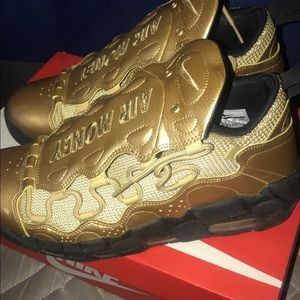 Nike Air Money Mens Shoes